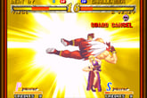 Garou: Mark Of The Wolves